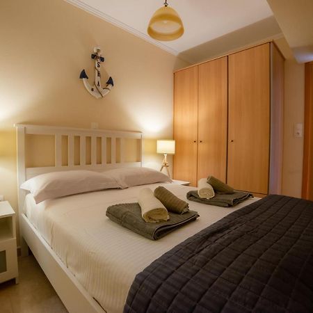 Captains View Apartments Plati  Exterior foto